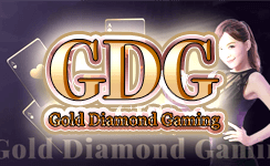 Gold Diamond Gaming slot800