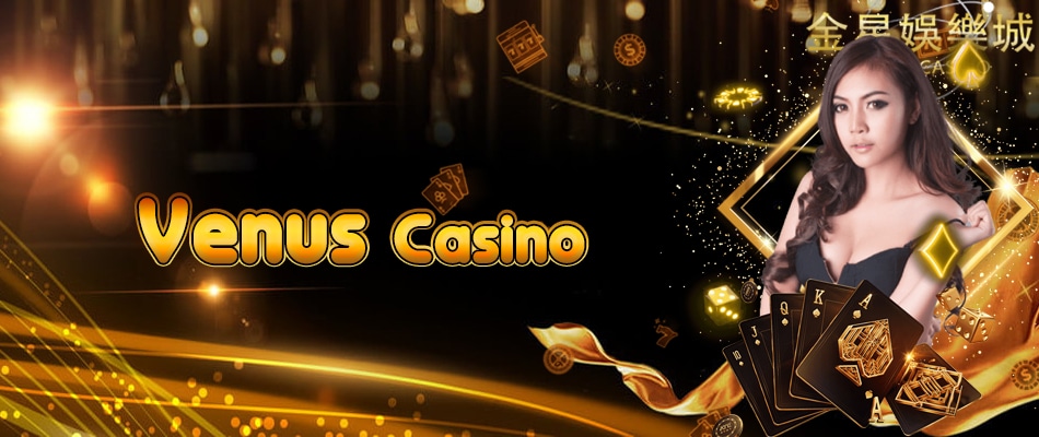 Venus Casino
