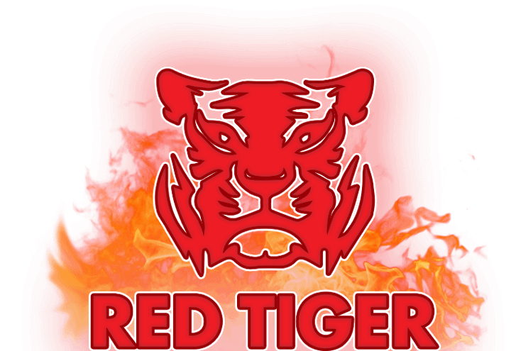 RED TIGER slot800