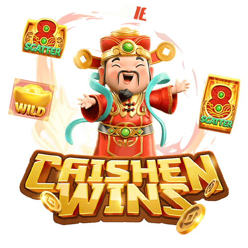  Caishen-Wins