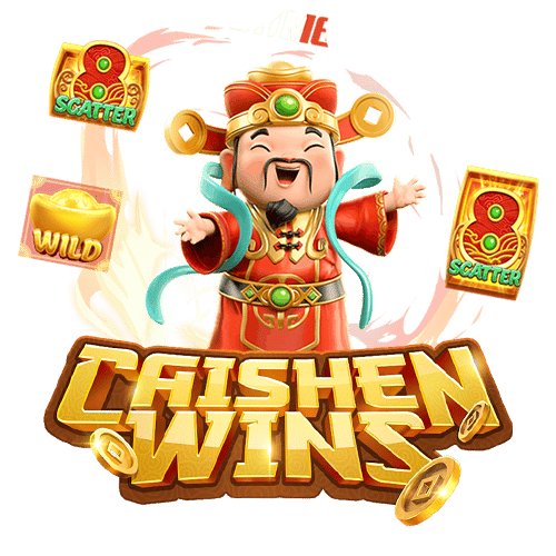 Caishen-Wins