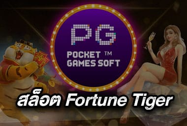 สล็อต Fortune Tiger